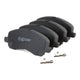 After-Market Assembly Springs Brake Pad Front Chinese