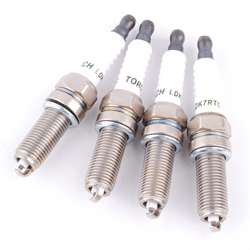 GENUINE Spark Plug Set Original