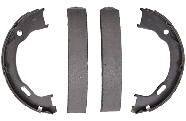 After-Market Brake Pad Rear (Changan Benni Mini)