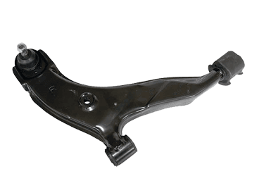 After-Market Control Arm Kit Front