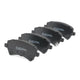 After-Market Assembly Brake Pad Front Korean