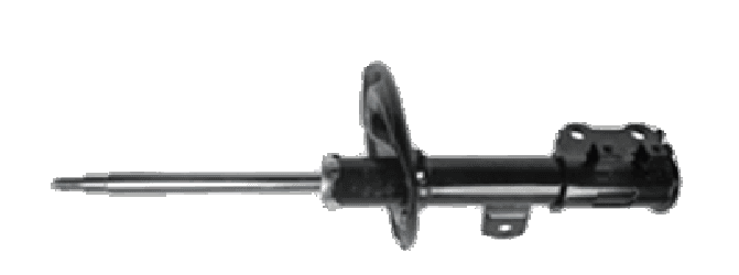 GENUINEShock Absorber Kit Front Original GENUINE