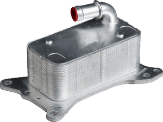 Oil Cooler (156712)