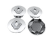 Set Rim Cover 15 (74991) After-Market