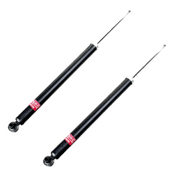 After-Market Rear Shock Absorber (MAZDA 323) After-Market