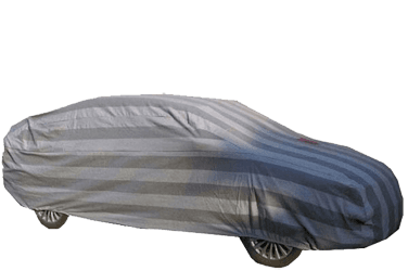fabric Car Cover After-Market
