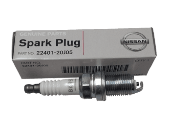 GENUINE Spark Plug Set Japanese