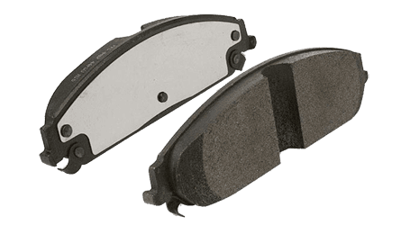 Brake Pad (144915)