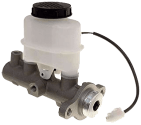 Brake Master Cylinder After-Market