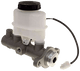 Brake Master Cylinder After-Market