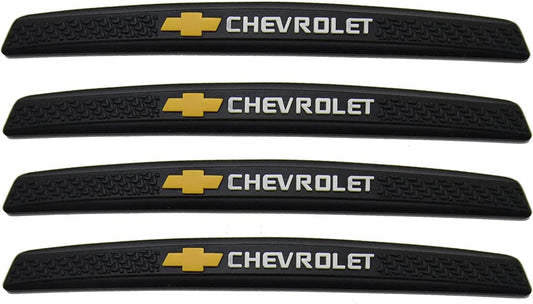 Silicone Car - 4 Piece (121943) After-Market