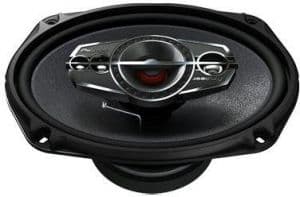 9633I 6"X9" 3-WAY CAR AUDIO LOUDSPEAKER 300W INFINITY