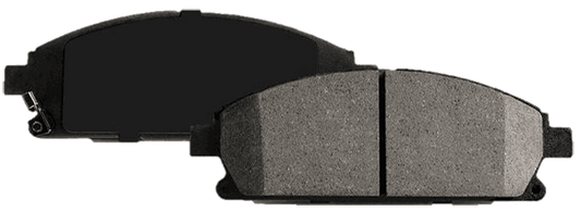 After-Market Brake Pad Rear Chinese (BRILLIANCE V5)