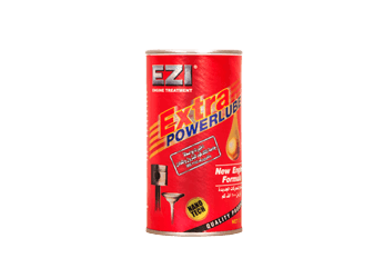 EZI extra power lube Red - 0.326L