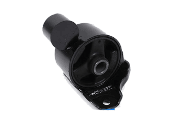 Transmission Mount (VOLKSWAGEN Tiguan (First Generation)) LEMFORDER