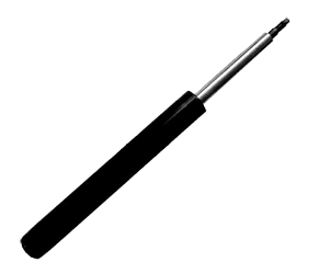 OTO KORFront Shock Absorber Korean (DAEWOO Lanos) OTO KOR