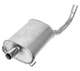 After-Market Exhaust Muffler Egyptian After-Market