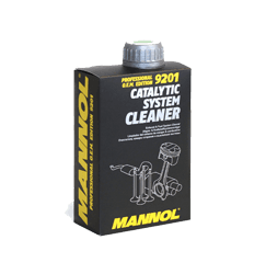 MANNOL 0.5L