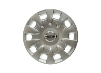 Set Rim Cover 14 (74975) After-Market