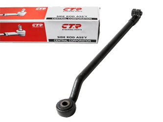 CTR Tie Rod Set Outer Korean