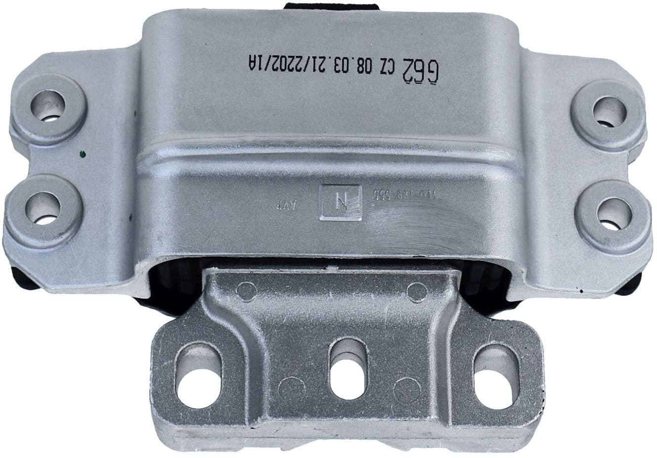 Transmission Mount (SKODA Octavia A5) LEMFORDER