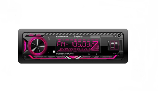 SYH-96BTWIX 9" Android 10/USB/SD/FM/AM/GPS/BT 2/16 Symphony