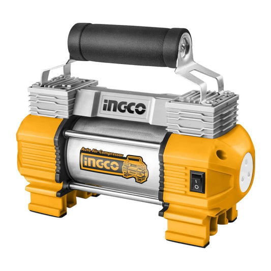 Compressor After-Market