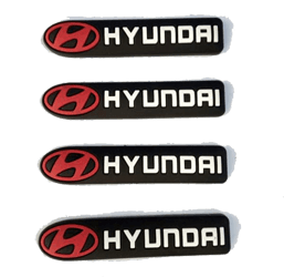 compare product HYUNDAI Car Protective Door stopper and Edge Guard