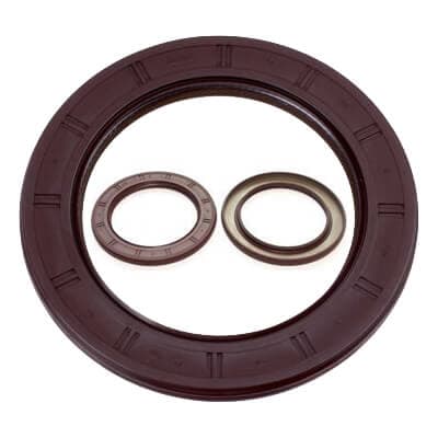 Crankshaft Oil Seal (SKODA Octavia A7)_161064