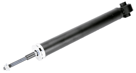After-Market Rear Korean Shock Absorber After-Market