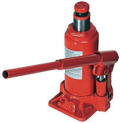 compare product Hydraulic Bottle Jack 10 Ton