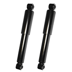 After-Market Rear Shock Absorber Germany (FiAT Punto)_59443 After-Market