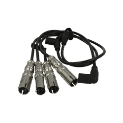 After-Market Spark Plug Wire Set Turkey