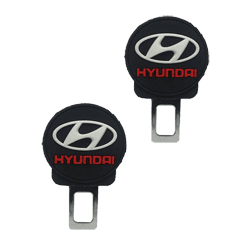 Safety Seat Belt Buckle Alarm Stopper After-Market