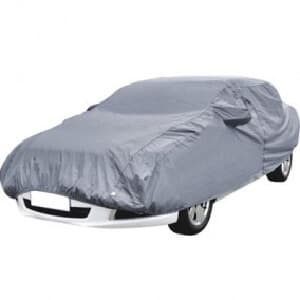 Car Cover After-Market