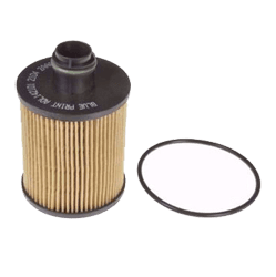 After-Market Engine Oil Filter (Nissan Qashqai)