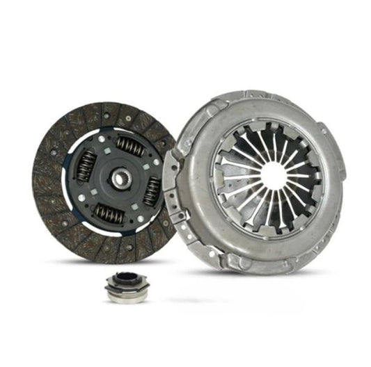 Clutch Disc Assembly