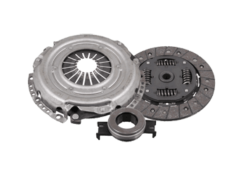 Clutch Set (SEAT Leon 2)