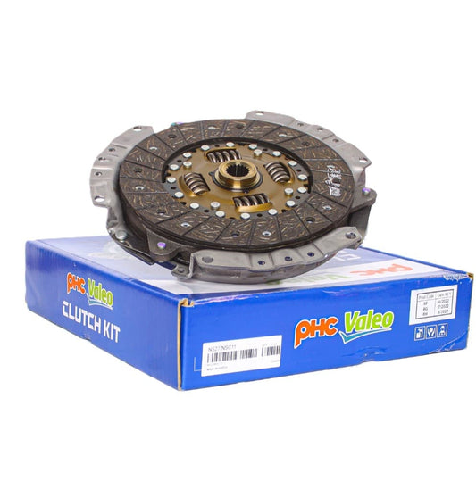 Clutch Disc Assembly Set Korean (Nissan Sunny N16)