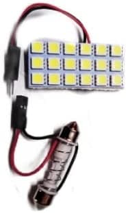 Car LED After-Market