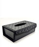 Leather Tissue Boxes for Car or Home After-Market