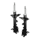 After-Market Rear Shock Absorber Chinese (MAZDA 323) After-Market