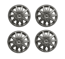 Set Rim Cover 13 (75004) After-Market