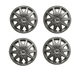 Set Rim Cover 13 (75004) After-Market