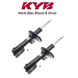 KYBFront Shock Absorber KYB