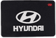 Hyundai Car Dashboard Pad