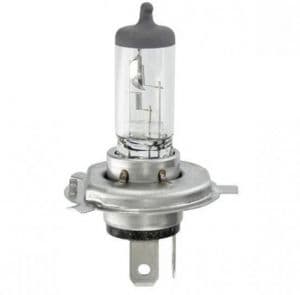 Chinese bulb H7