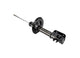 Rear Shock Absorber (MITSUBISHI Shark) KYB