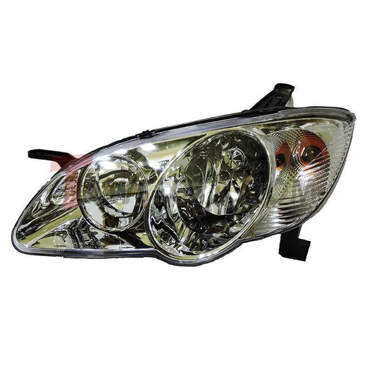 After-Market Headlight Front Right Chinese After-Market