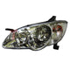 After-Market Headlight Front Right Chinese After-Market